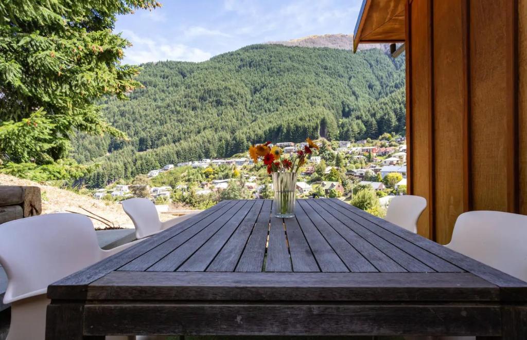 Alpine Retreat - Resim 15