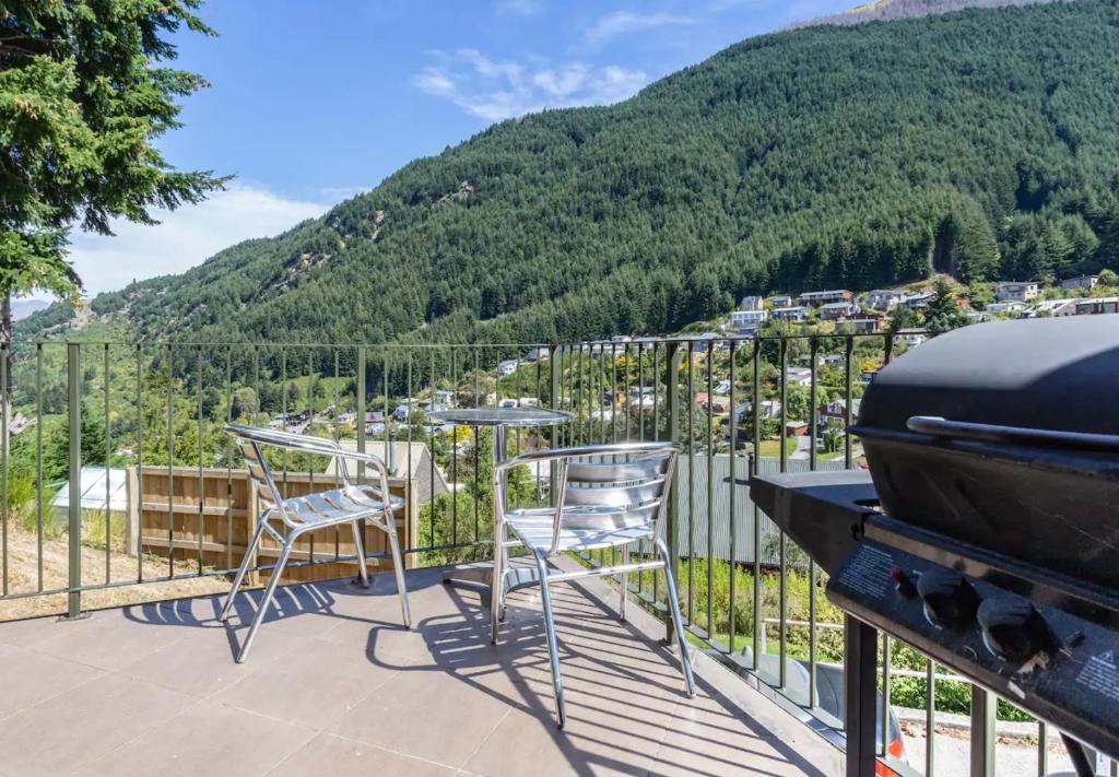 Alpine Retreat - Resim 13