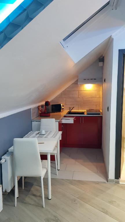 Le petit Luxembourg - Apartamento De Una Habitación