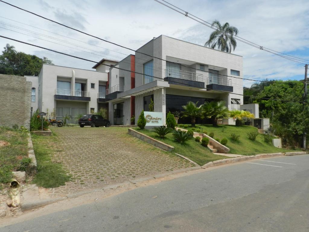  Splendore Hotel