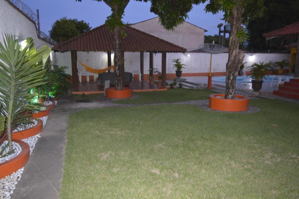  Oikos - Casa de Temporada
