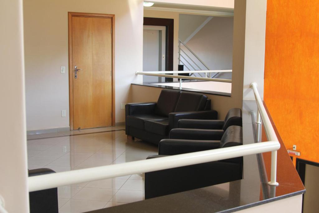  Hotel Jaguar