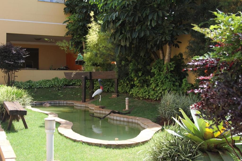  Hotel Jaguar