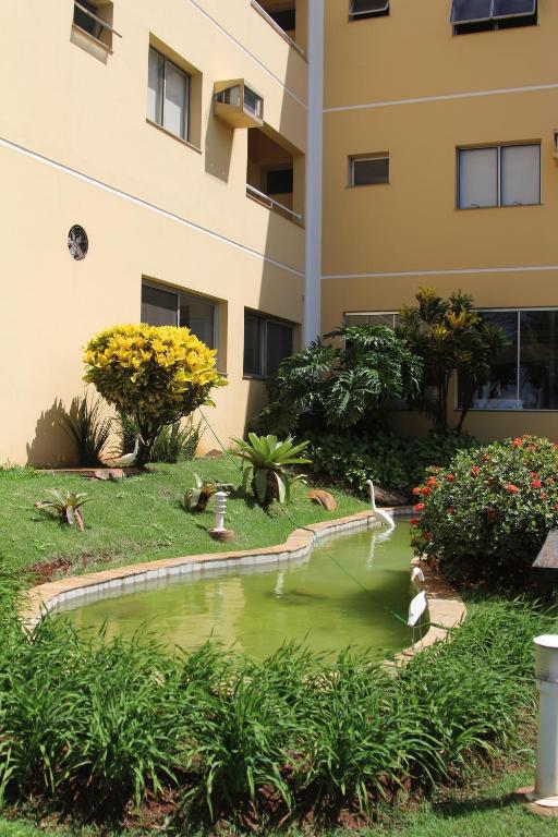  Hotel Jaguar