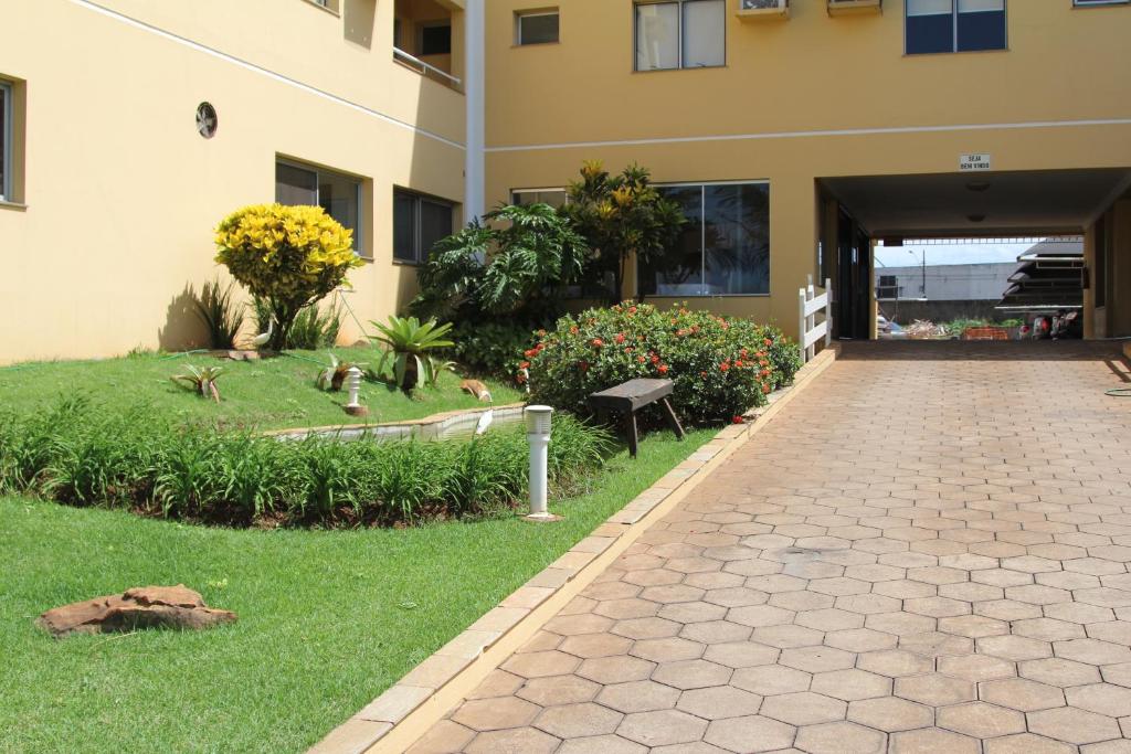  Hotel Jaguar
