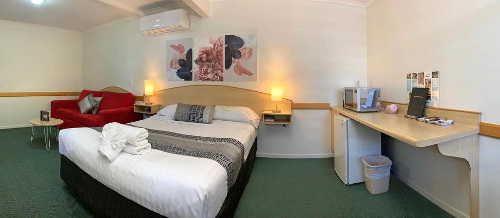 Imagen de la galería de Warwick Vines Motel, en Warwick