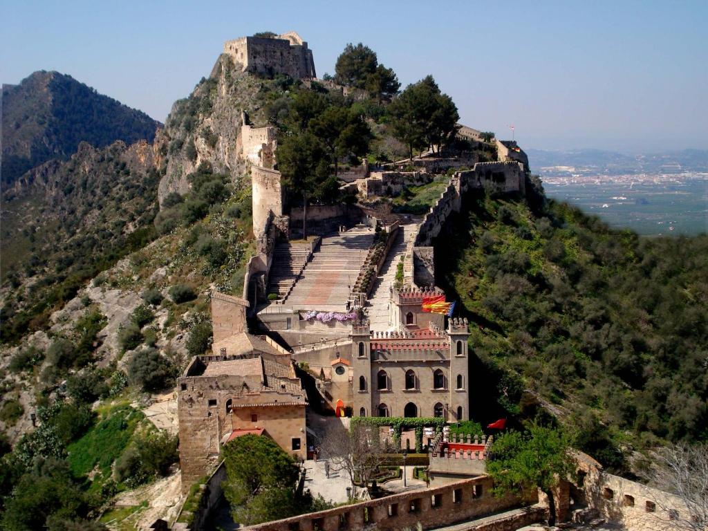 Casa Aldomar, Xàtiva – Bijgewerkte prijzen 2023