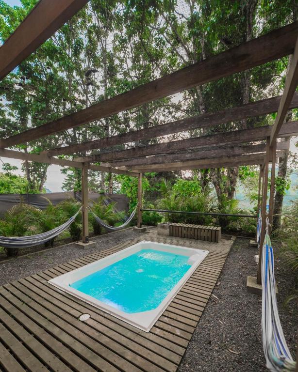 Elements Ecolodge Salento