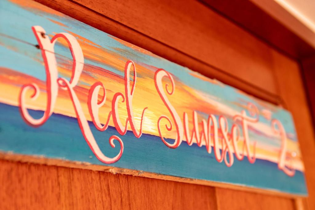 Certifikát, hodnocení, plakát nebo jiný dokument vystavený v ubytování Goood Resort