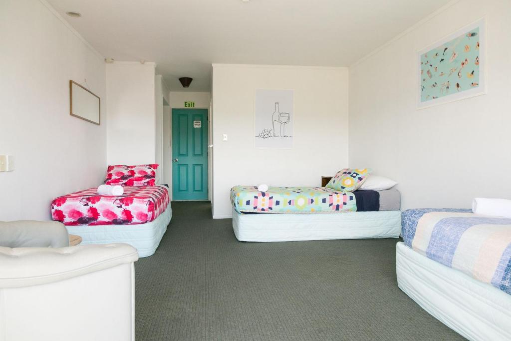 Finlay Jack's Backpackers - Resim 28