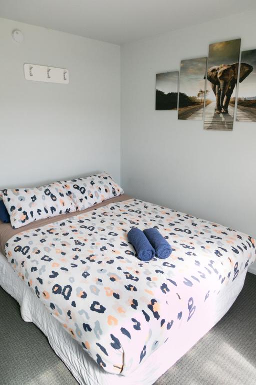 Finlay Jack's Backpackers - Resim 11