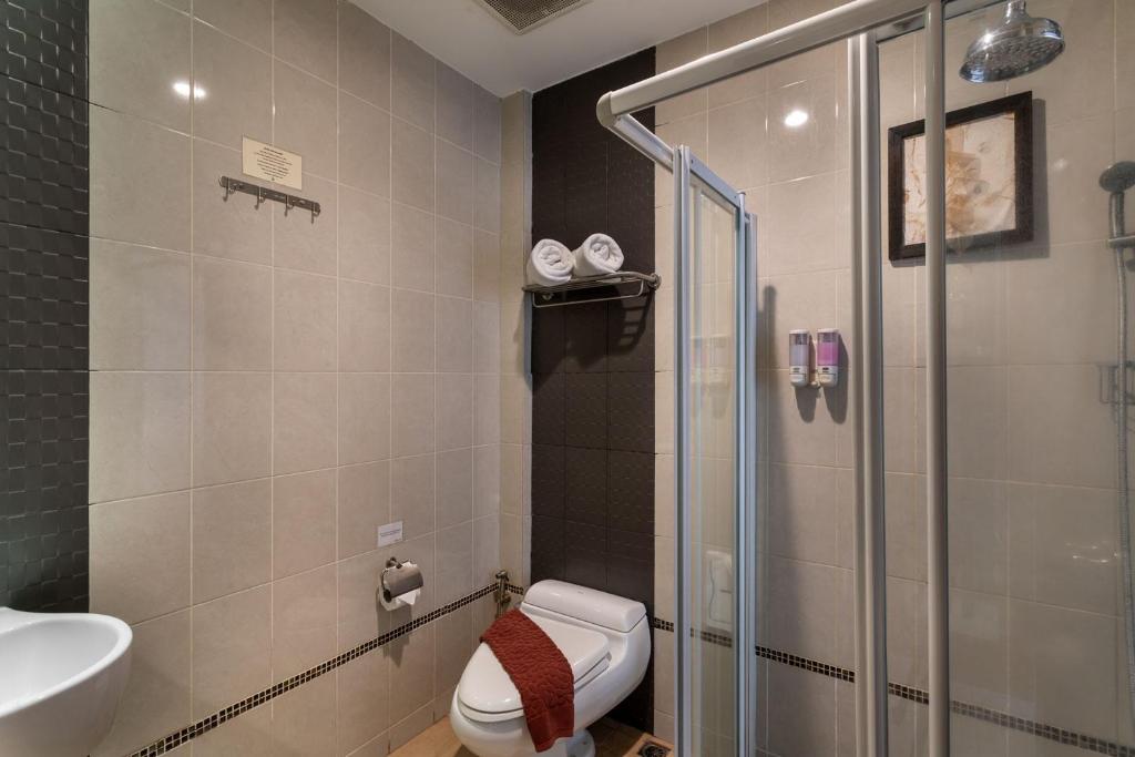 Lee Chiang Hotel - 19