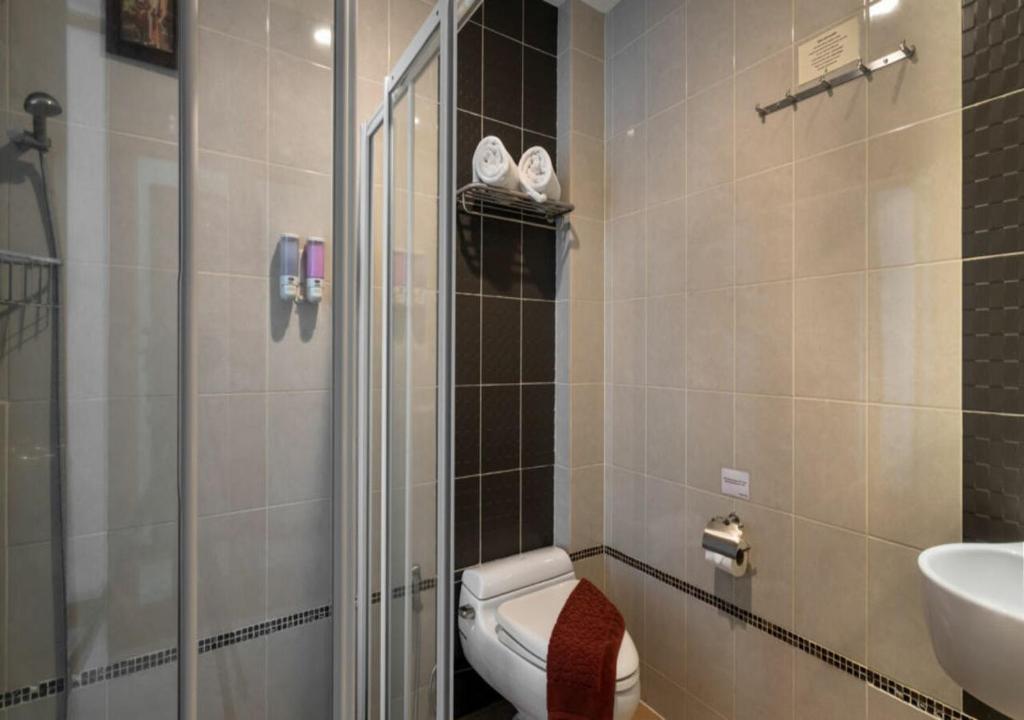 Lee Chiang Hotel - 12