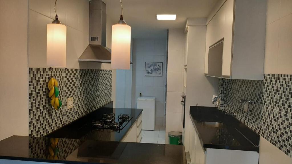  Excelente 2 quartos em Santa Teresa/Bairro de Fátima