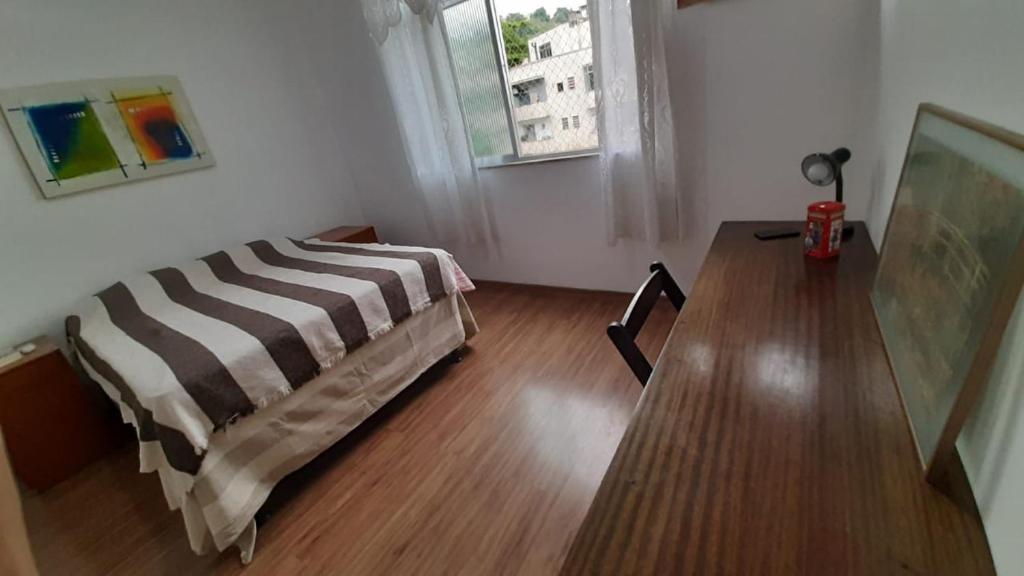  Excelente 2 quartos em Santa Teresa/Bairro de Fátima