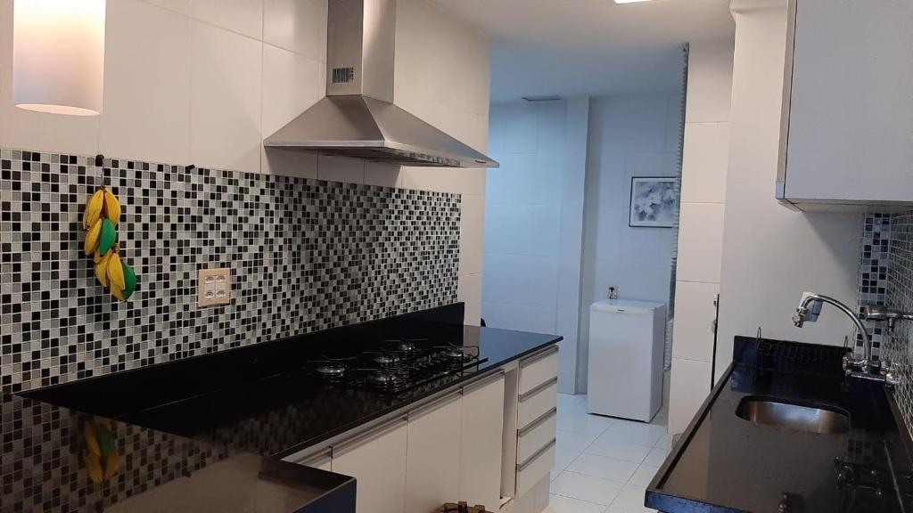  Excelente 2 quartos em Santa Teresa/Bairro de Fátima