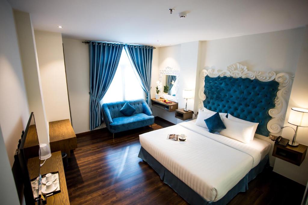 Grand Luxury