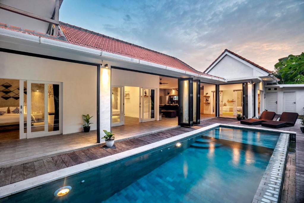Villa Infinity by BaliSuperHost, Canggu (harga terbaru 2024)