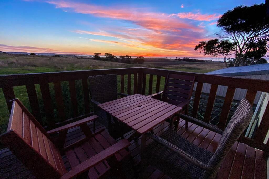 Afbeelding uit fotogalerij van Karinya Beach House in Corinella