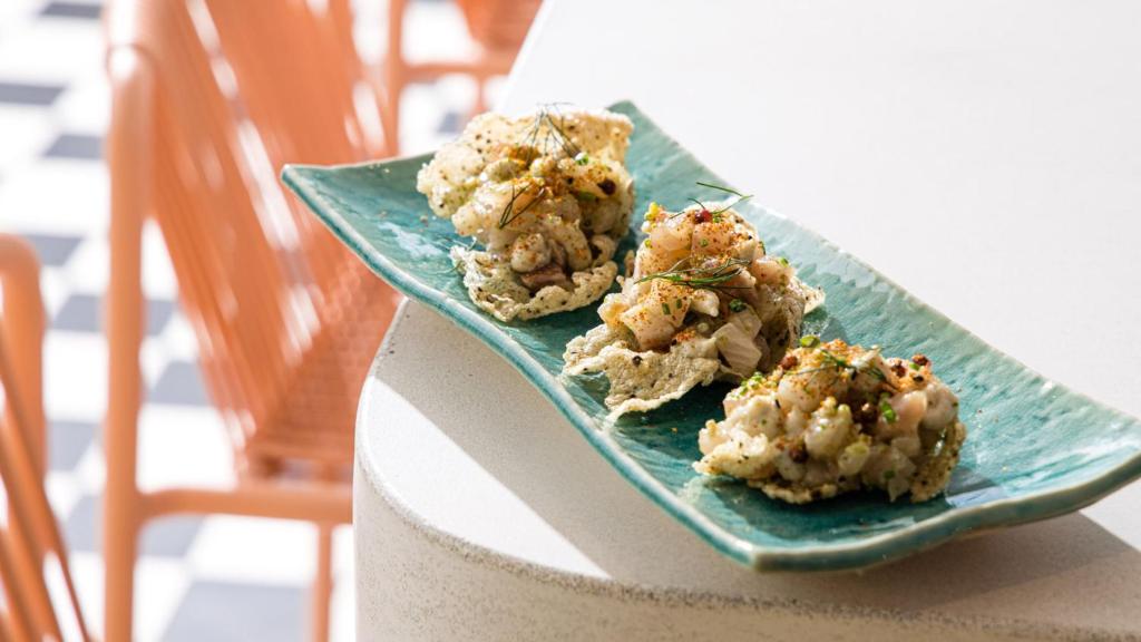 Hotel Indigo Adelaide Markets by IHG - Resim 13