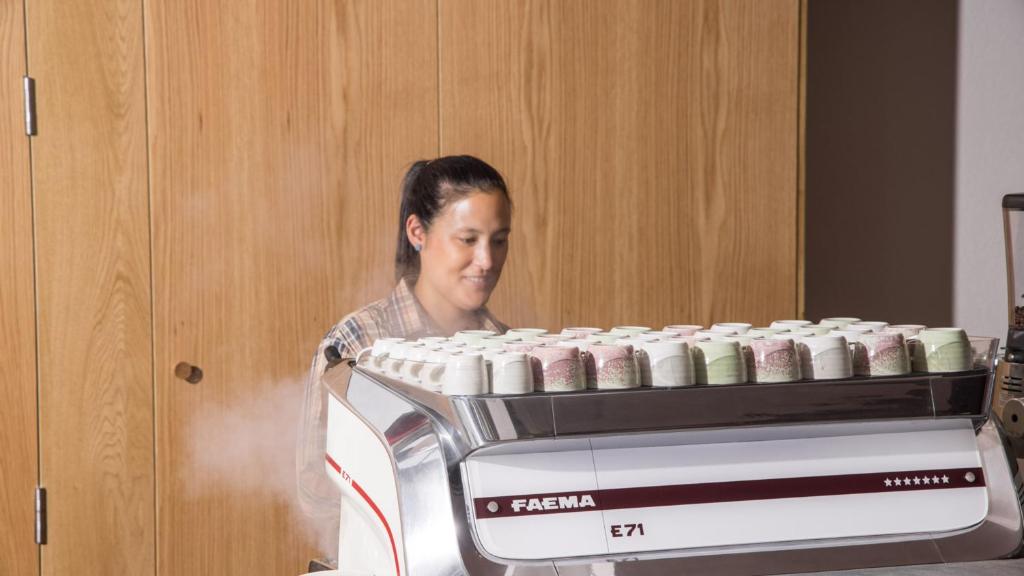 Hotel Indigo Adelaide Markets by IHG - Resim 17