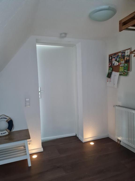 Foto dalla galleria di Wohnung "Burgtiefe" in Bannesdorf auf Fehmarn a Fehmarn