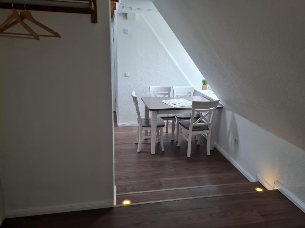 Foto dalla galleria di Wohnung "Burgtiefe" in Bannesdorf auf Fehmarn a Fehmarn