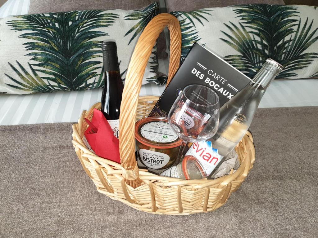 Best Western Crequi Lyon Part Dieu - Resim 38