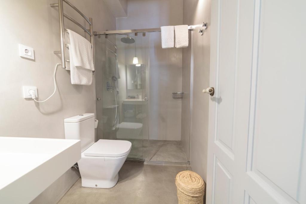 Casa Shelly Hospedería - 4