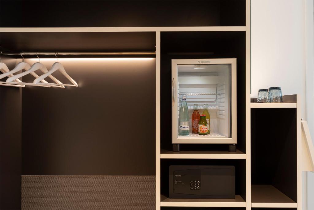 INNSIDE by Meliá Madrid Gran Vía - 9