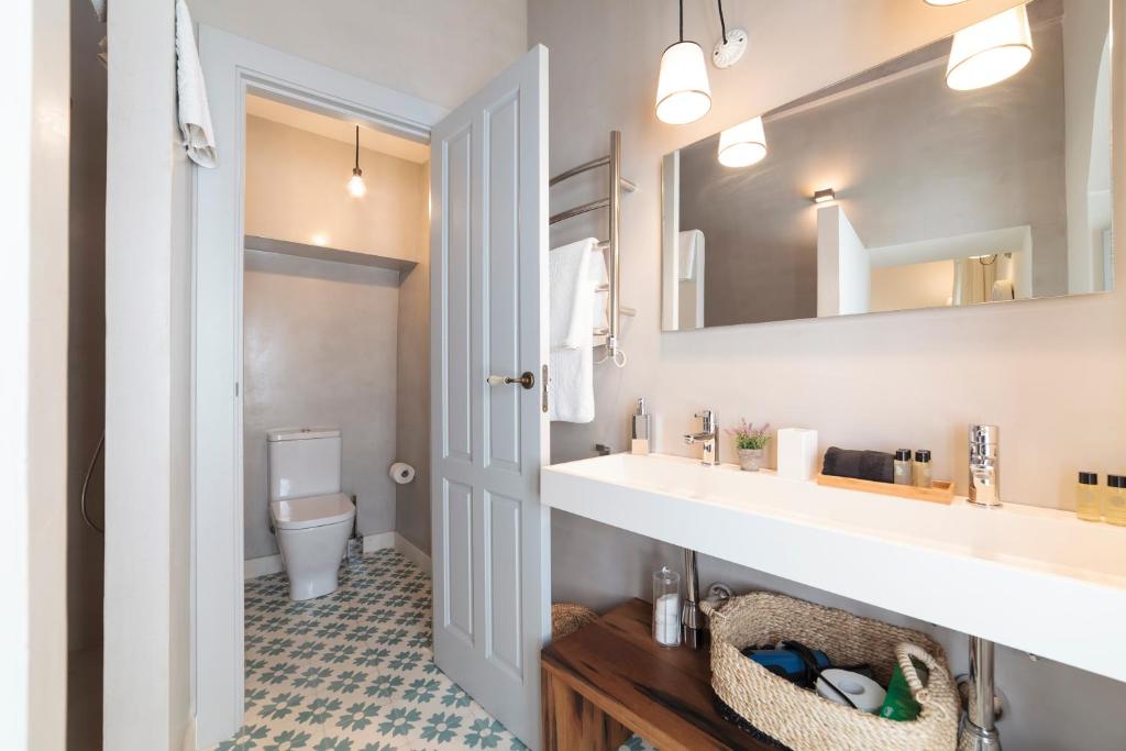 Casa Shelly Hospedería - 12