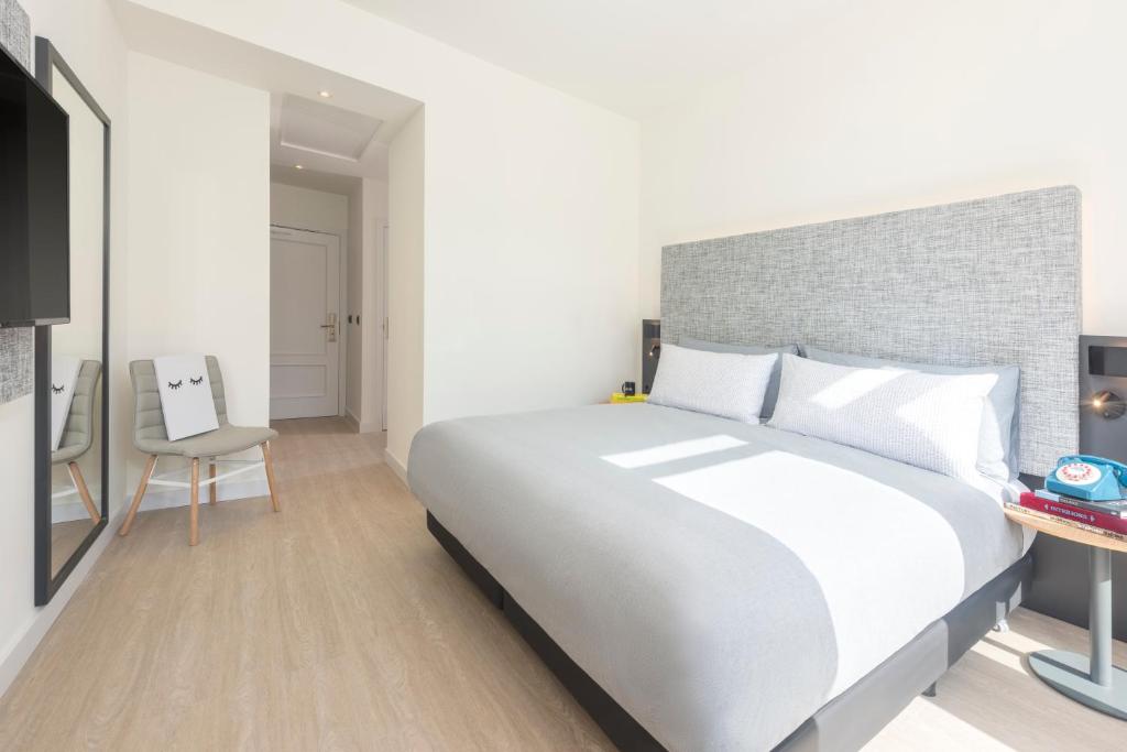 INNSIDE by Meliá Madrid Gran Vía - 6