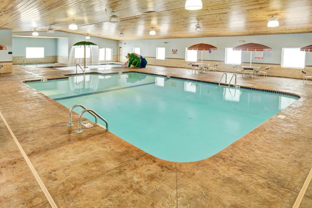 Med City Inn & Suites Rochester Mayo Clinic Area photo