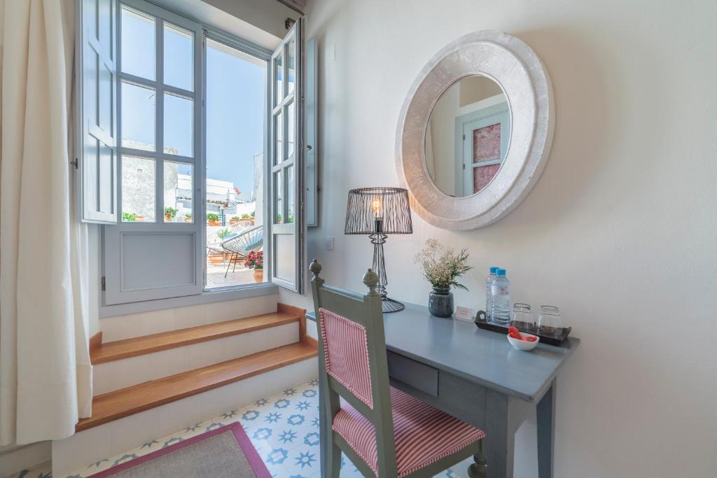 Casa Shelly Hospedería - 16