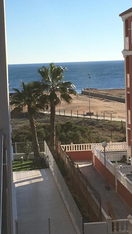 Pinada Beach IV - Appartement