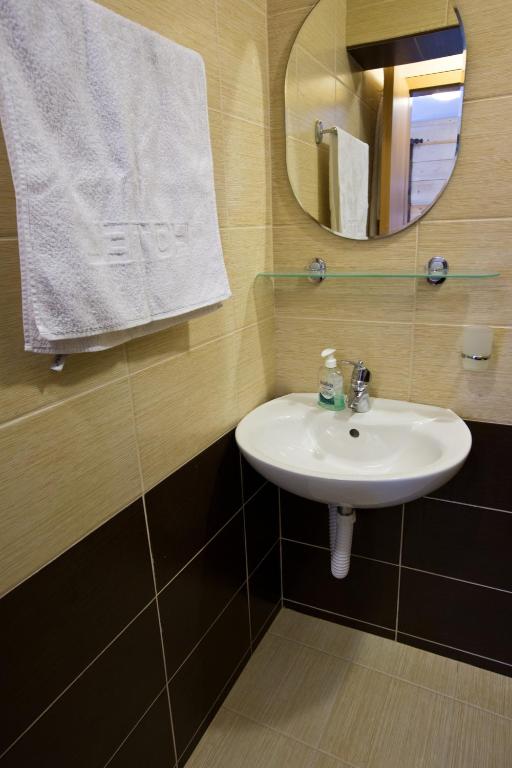 Apartments Peaks - 17