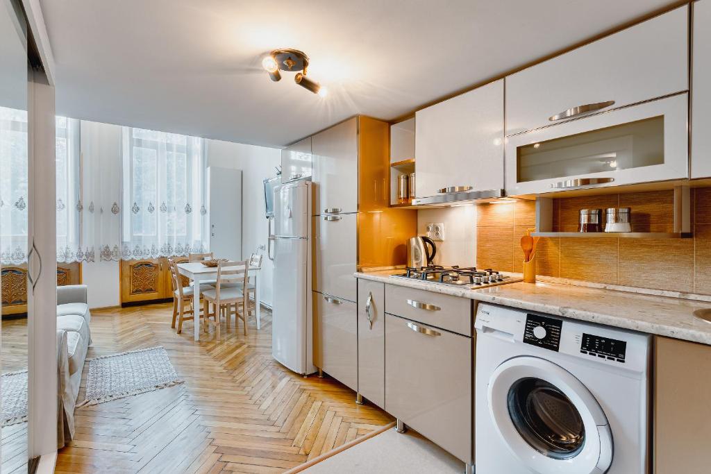 Cozy Home - 双工公寓