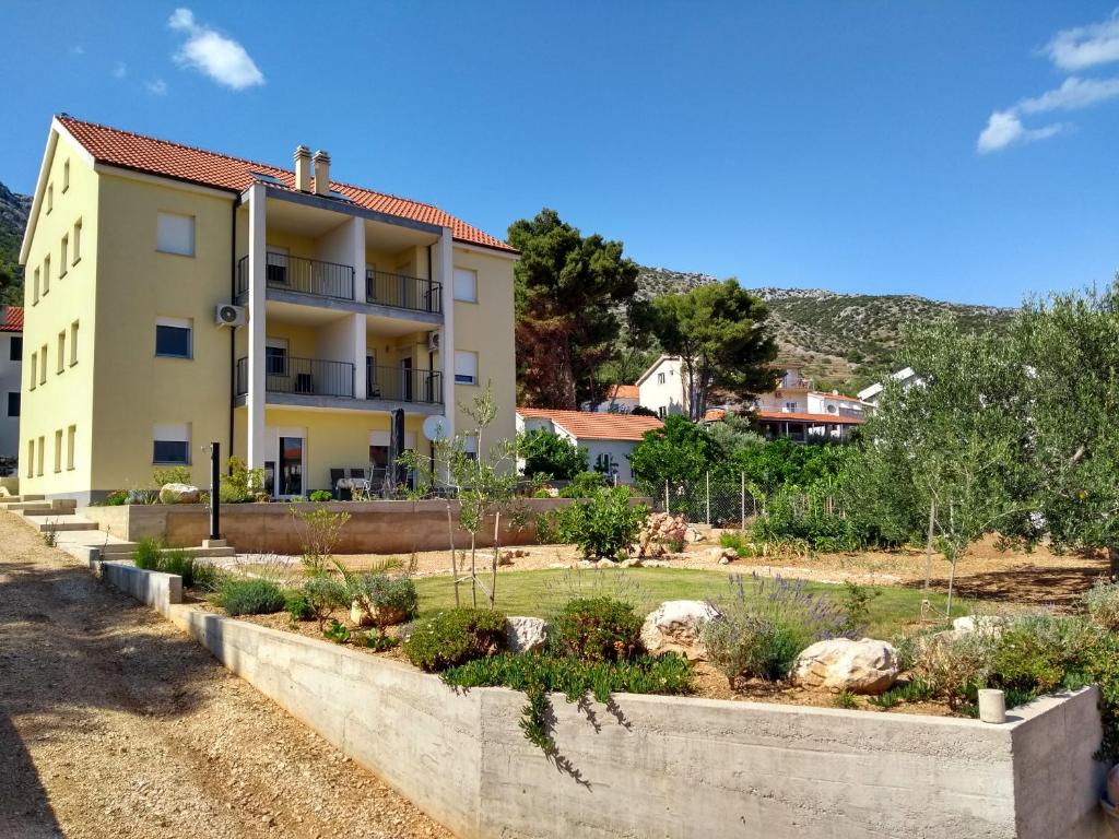 Fotografia z galérie ubytovania Hvar Apartment v destinácii Zavala