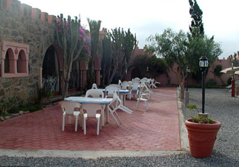 Galería fotográfica de Complexe touristique FORT BOU-JERIF en Guelmim