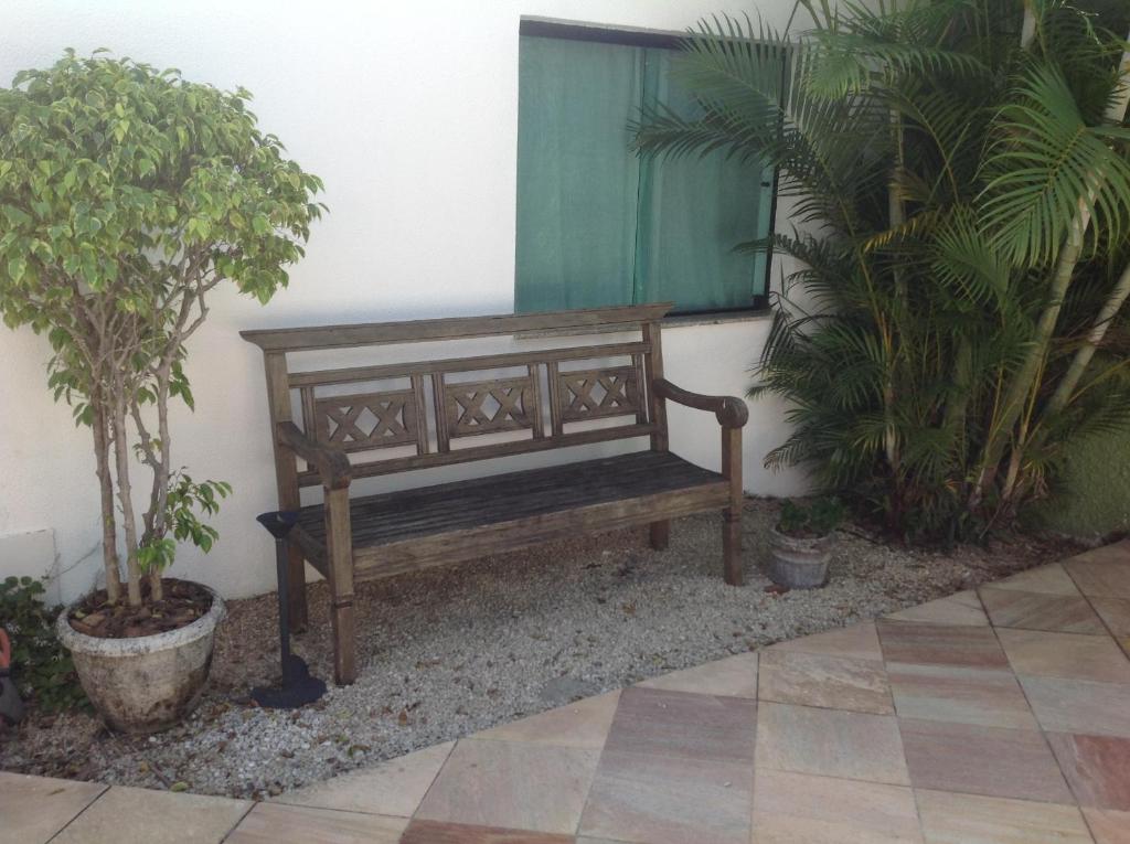  Samambaia Executive Hotel