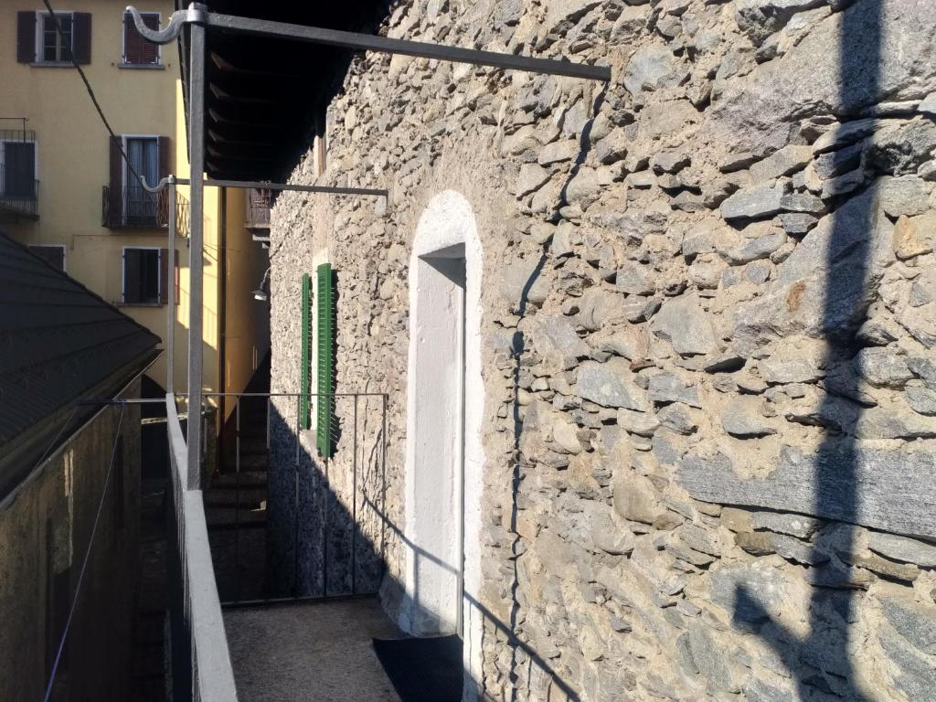 Fotografie z fotogalerie ubytování Appartement "Casa Luigi" v destinaci Intragna