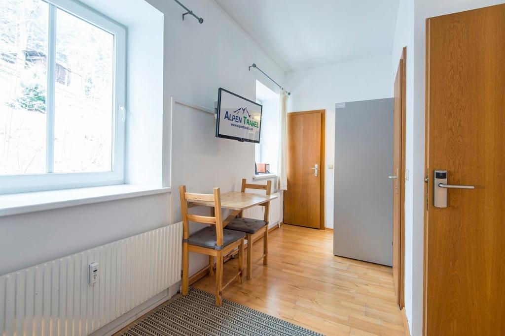 Fotografie z fotogalerie ubytování Residenz Lothringen by AlpenTravel v Bad Gasteinu