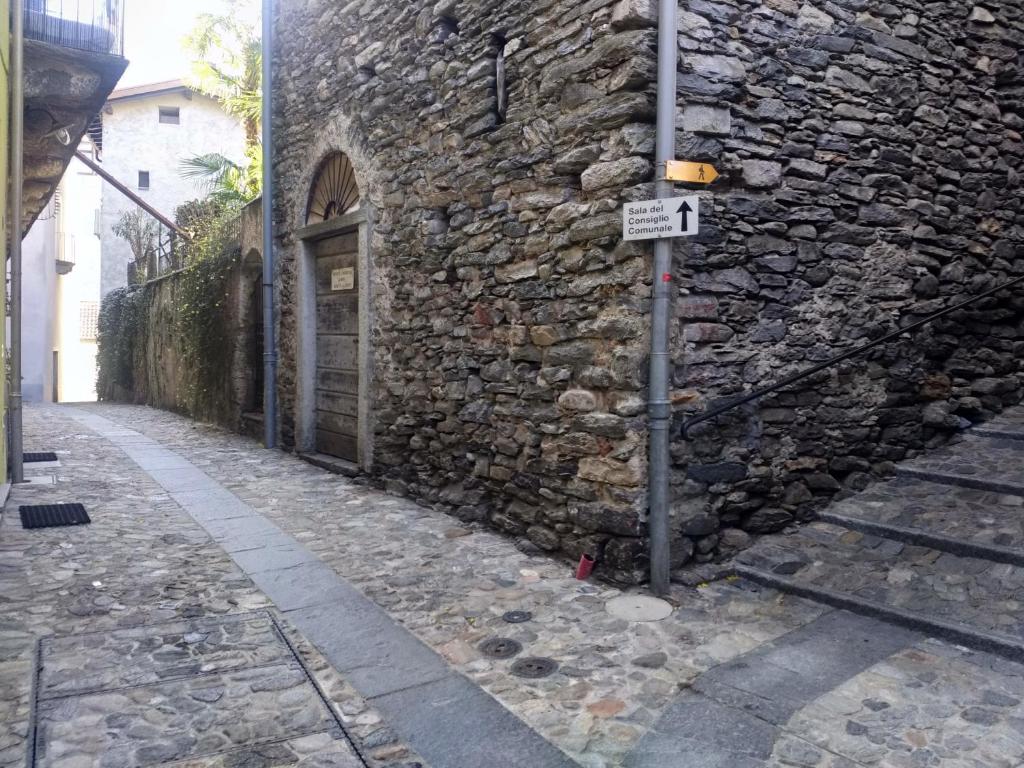 Fotografie z fotogalerie ubytování Appartement "Casa Luigi" v destinaci Intragna