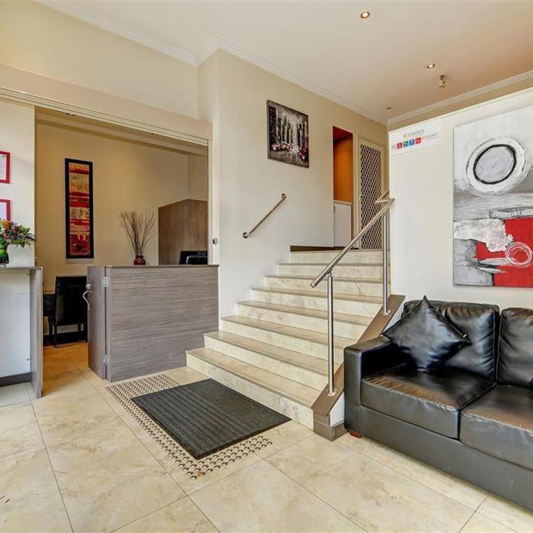 Best Western Plus Camperdown Suites - Resim 43