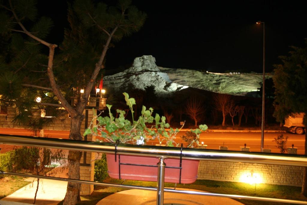 Fotografie z fotogalerie ubytování Hotel HAL-TUR v destinaci Pamukkale