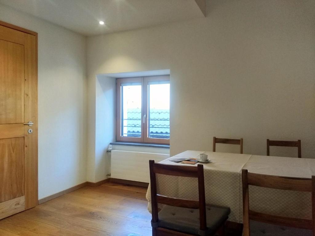 Fotografie z fotogalerie ubytování Guesthouse "Castello del Nucleo" v destinaci Intragna