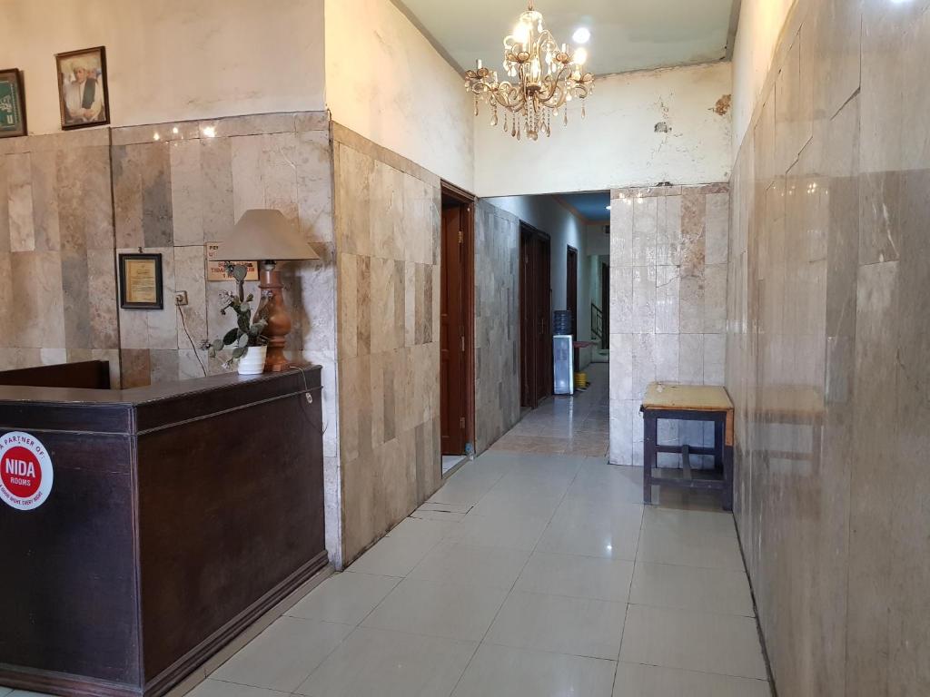 Fotografie z fotogalerie ubytování Hotel Alifah 2 v destinaci Tangerang