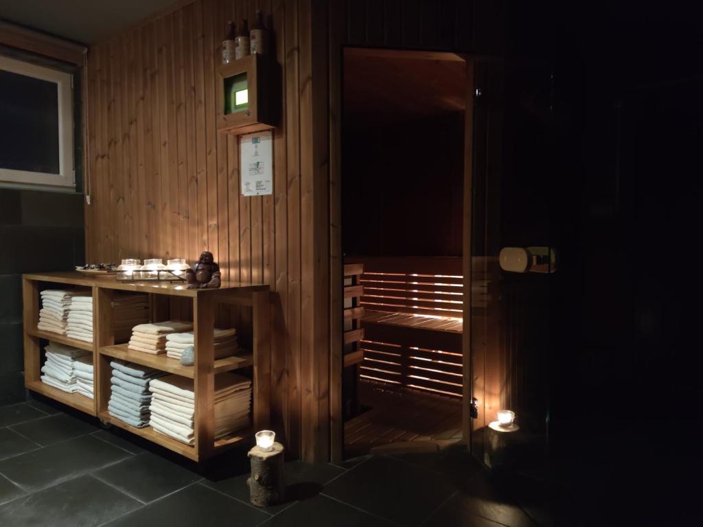 Fotografie z fotogalerie ubytování Pension Gemshorn v destinaci Hainzenberg