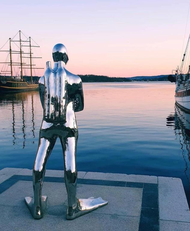 First Hotel Millennium - Resim 41