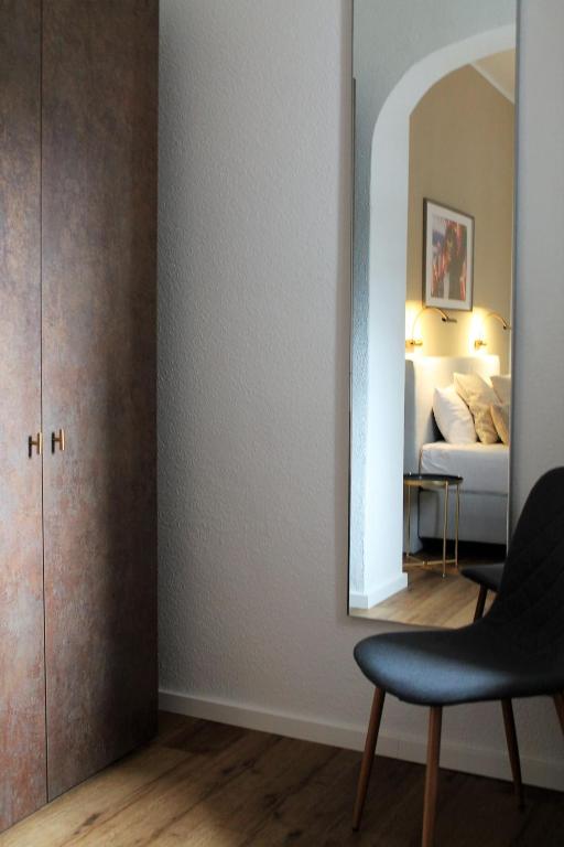 Piesteritzer Hof - Hotel Garni - Single Room